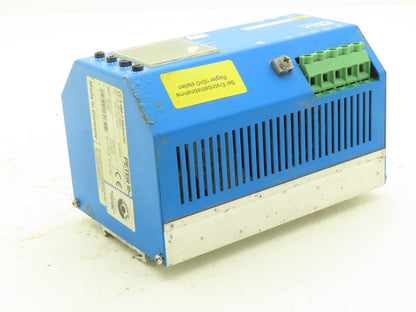 Peter Electronics VCII 480-7.5B Versi Comb Soft Start/Braking Device 3 PH 15/35A