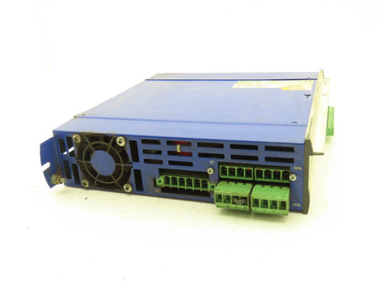 Kollmorgen S60300 Servostar 600 Model 603 Servo Controller 3x230-480V 2kva 3A