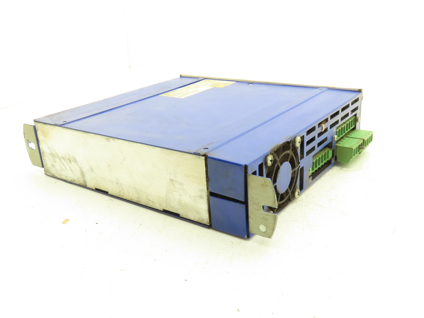 Kollmorgen S60300 Servostar 600 Model 603 Servo Controller 3x230-480V 2kva 3A