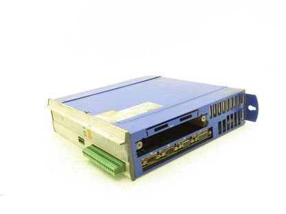 Kollmorgen S60300 Servostar 600 Model 603 Servo Controller 3x230-480V 2kva 3A