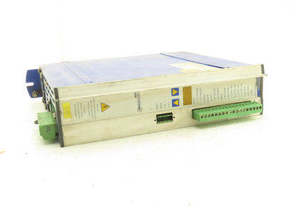 Kollmorgen S60300 Servostar 600 Model 603 Servo Controller 3x230-480V 2kva 3A