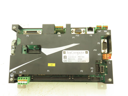 TEX Computer PR81504 Texcomputer W/Out Screen