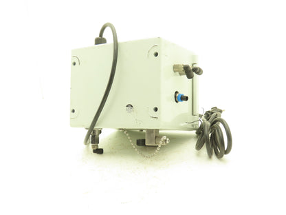 Cincinnati Test Systems C20WE Leak Test System 120VAC 24VDC Internal 0-250PSIG