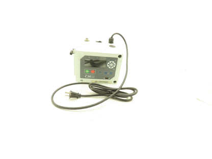 Cincinnati Test Systems C20WE Leak Test System 120VAC 24VDC Internal 0-250PSIG