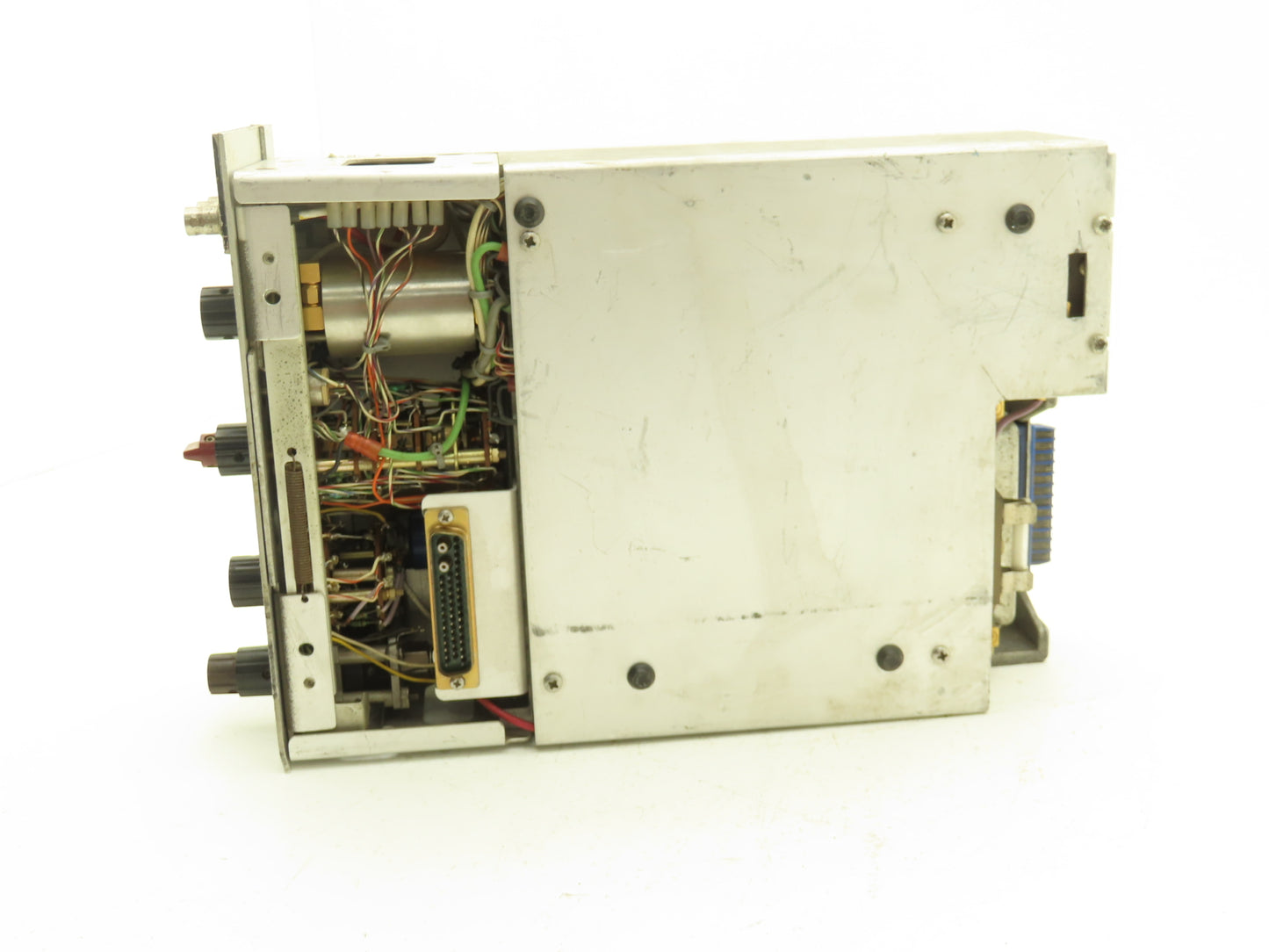 Hewlett Packard 8553L Spectrum Analyzer - RF Section