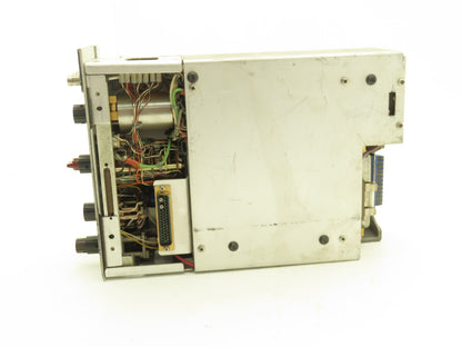 Hewlett Packard 8553L Spectrum Analyzer - RF Section