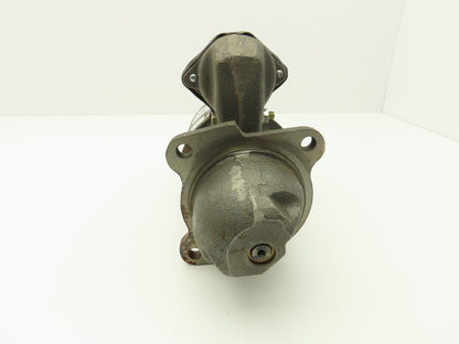 Delco-Remy CL2385010R Clark Forklift Starter 10-Tooth SYSR0082