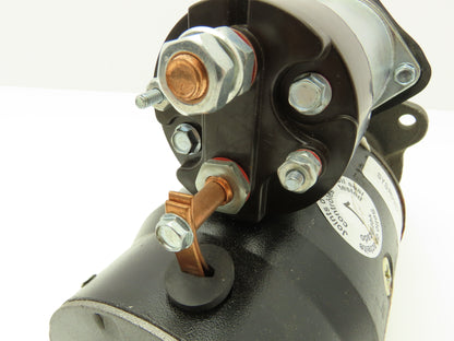 Delco-Remy CL2385010R Clark Forklift Starter 10-Tooth SYSR0082