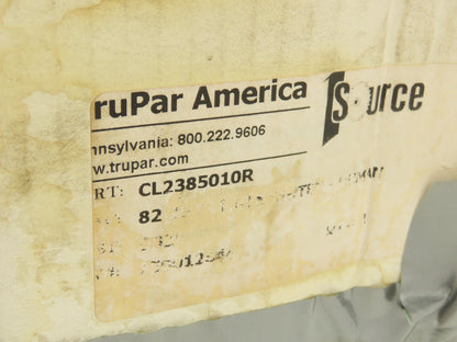 Delco-Remy CL2385010R Clark Forklift Starter 10-Tooth SYSR0082