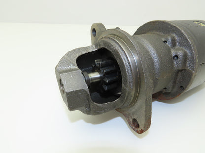 Delco-Remy CL2385010R Clark Forklift Starter 10-Tooth SYSR0082