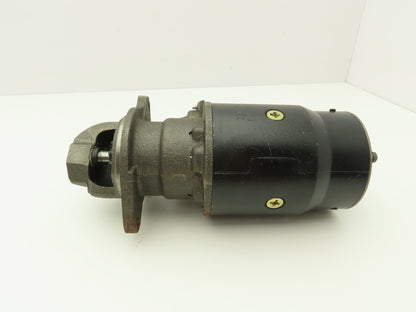 Delco-Remy CL2385010R Clark Forklift Starter 10-Tooth SYSR0082