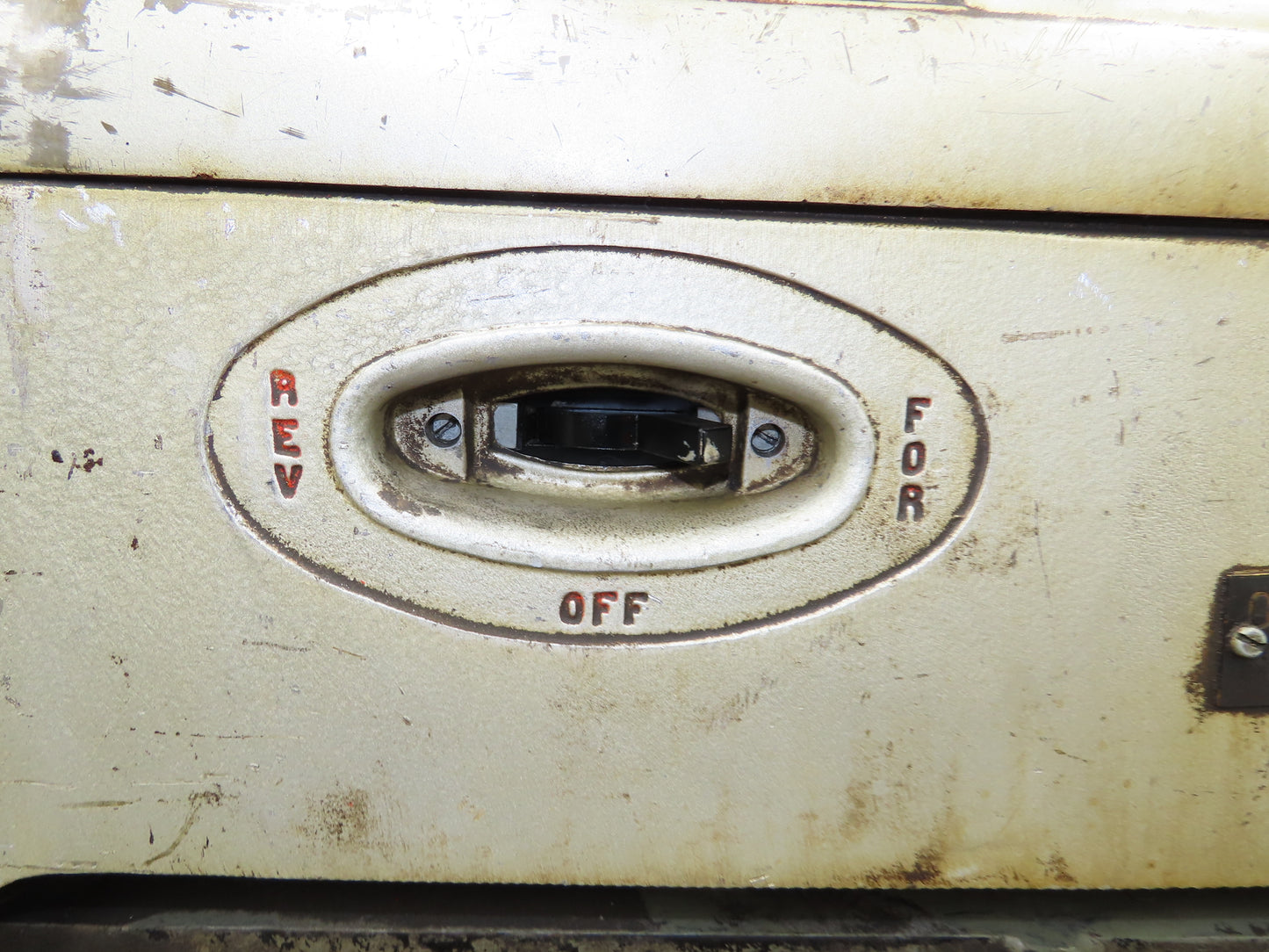 Ridgid 535 Pipe Bolt Threader Machine 120VAC Die Head Cutter Reamer 33" Stand