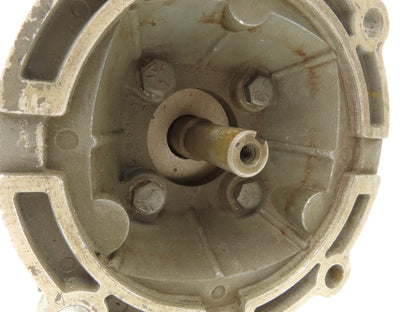 Boston Gear 718-40K-J Worm Gearbox 40:1 Reducer 0.5Hp 44 RPM 56C RH