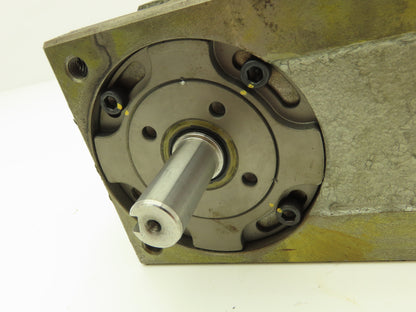 Sankyo Sandex 4.5DF-03302R-S3A1 Rotary Indexing Drive 85mm OD Dual Input