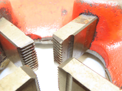 Ridgid 811 Die Head Universal Quick Opening 1/2"-13 UNC Bolt Dies