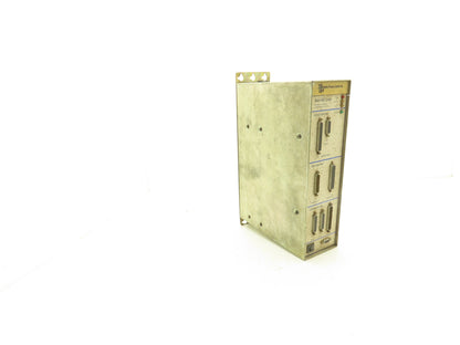 Berkeley Process Control BAM-432-T 4-Axis Machine Servo Motor Controller 120VAC