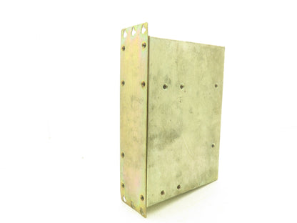 Berkeley Process Control BAM-432-T 4-Axis Machine Servo Motor Controller 120VAC