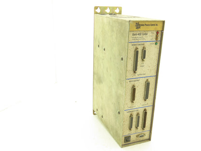 Berkeley Process Control BAM-432-T 4-Axis Machine Servo Motor Controller 120VAC