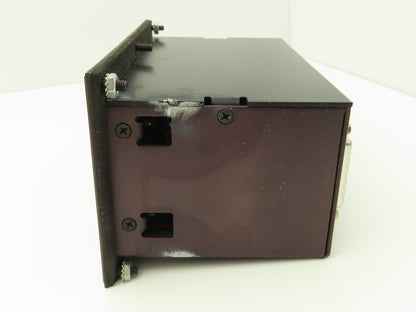 Uticor 150-115N2L16EX HMI Programmable Message Display Panel 115VAC Rev B