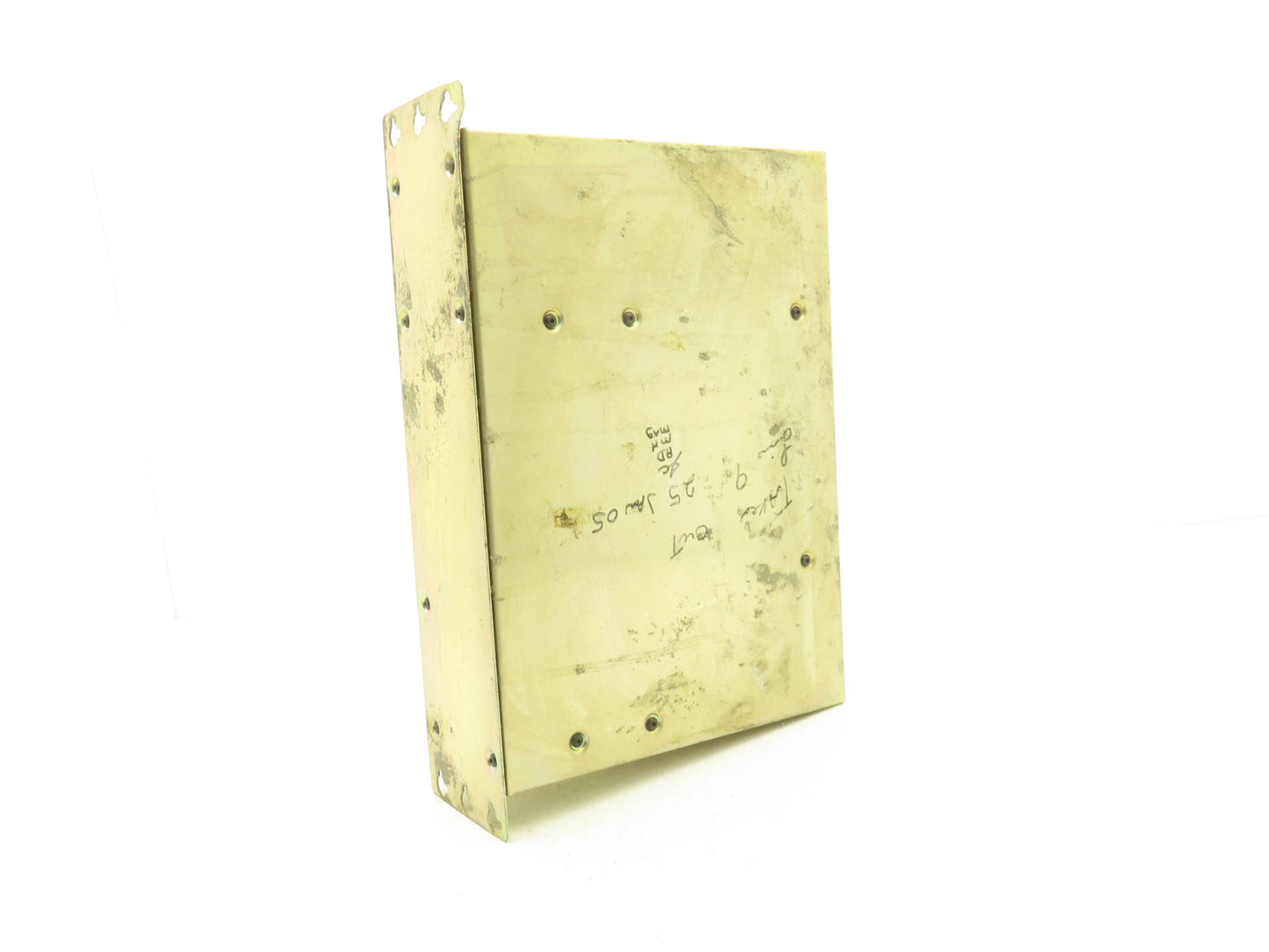 Berkeley Process Control BAM-432-T 4-Axis Machine Servo Motor Controller 120VAC