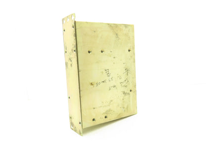 Berkeley Process Control BAM-432-T 4-Axis Machine Servo Motor Controller 120VAC