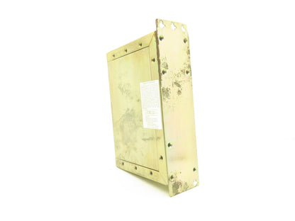 Berkeley Process Control BAM-432-T 4-Axis Machine Servo Motor Controller 120VAC