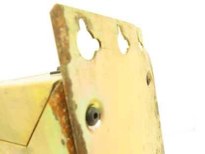 Berkeley Process Control BAM-432-T 4-Axis Machine Servo Motor Controller 120VAC