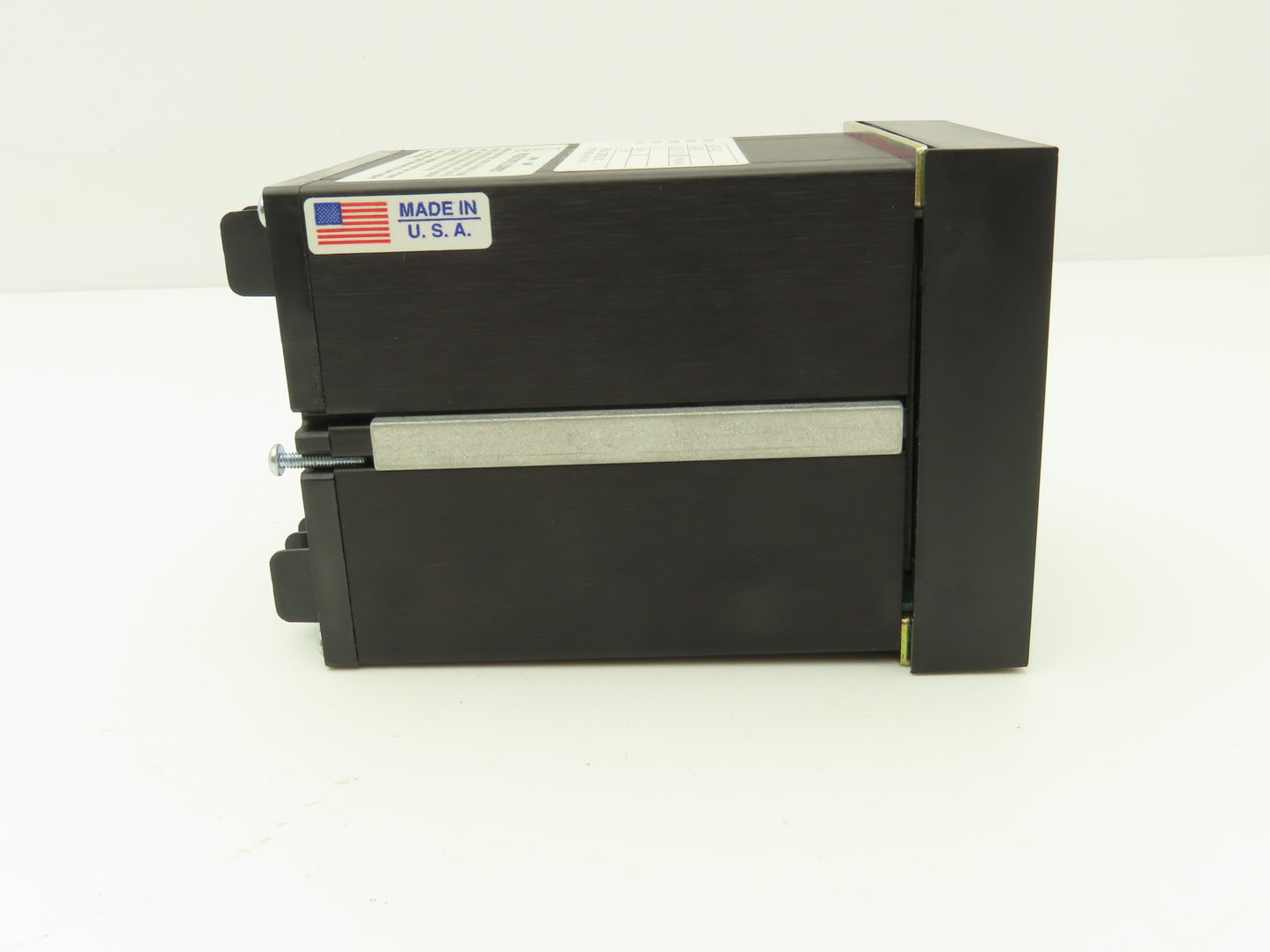 Athena Controls 6075-T-E2 Digital Temperature Controller Module 120-240V 0-2000F