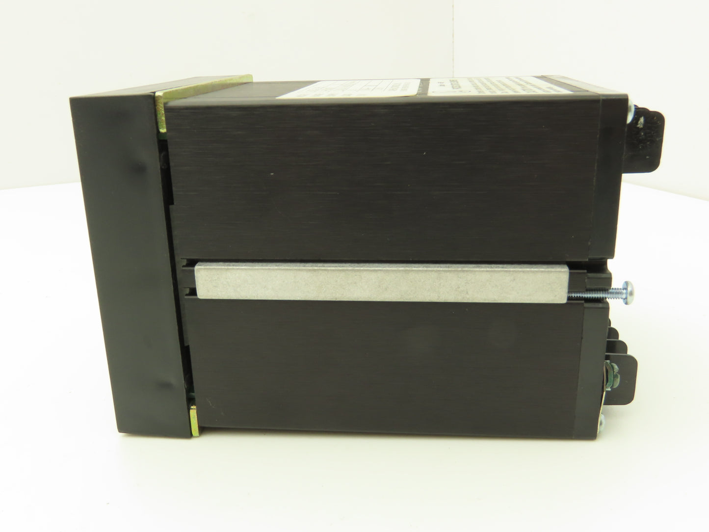 Athena Controls 6075-T-E2 Digital Temperature Controller Module 120-240V 0-2000F