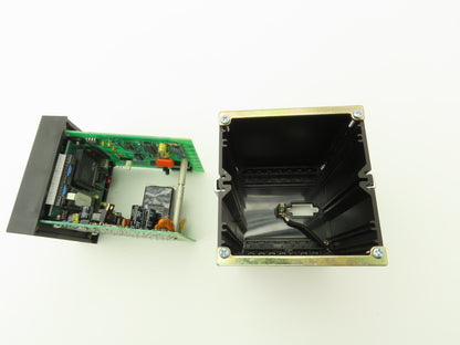 Athena Controls 6075-T-E2 Digital Temperature Controller Module 120-240V 0-2000F