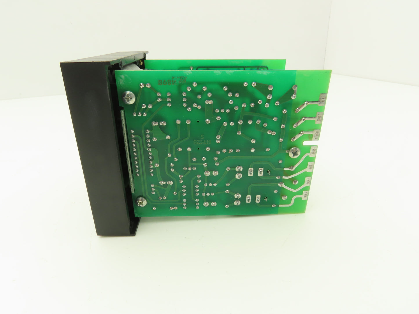 Athena Controls 6075-T-E2 Digital Temperature Controller Module 120-240V 0-2000F