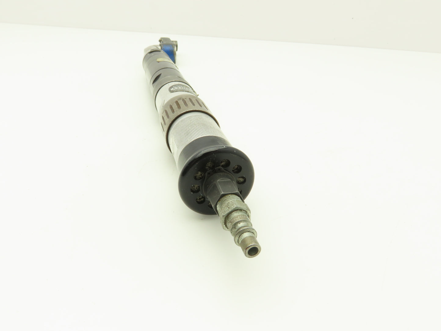 Stanley F32LR8CT-5 Pneumatic Nutrunner 10mm Drive Right Angle 0621C5029