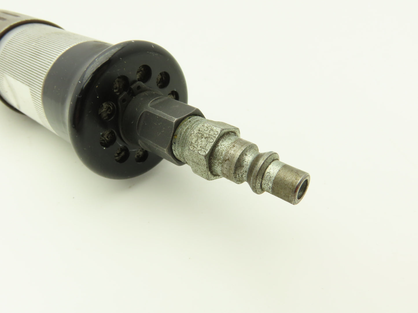 Stanley F32LR8CT-5 Pneumatic Nutrunner 10mm Drive Right Angle 0621C5029