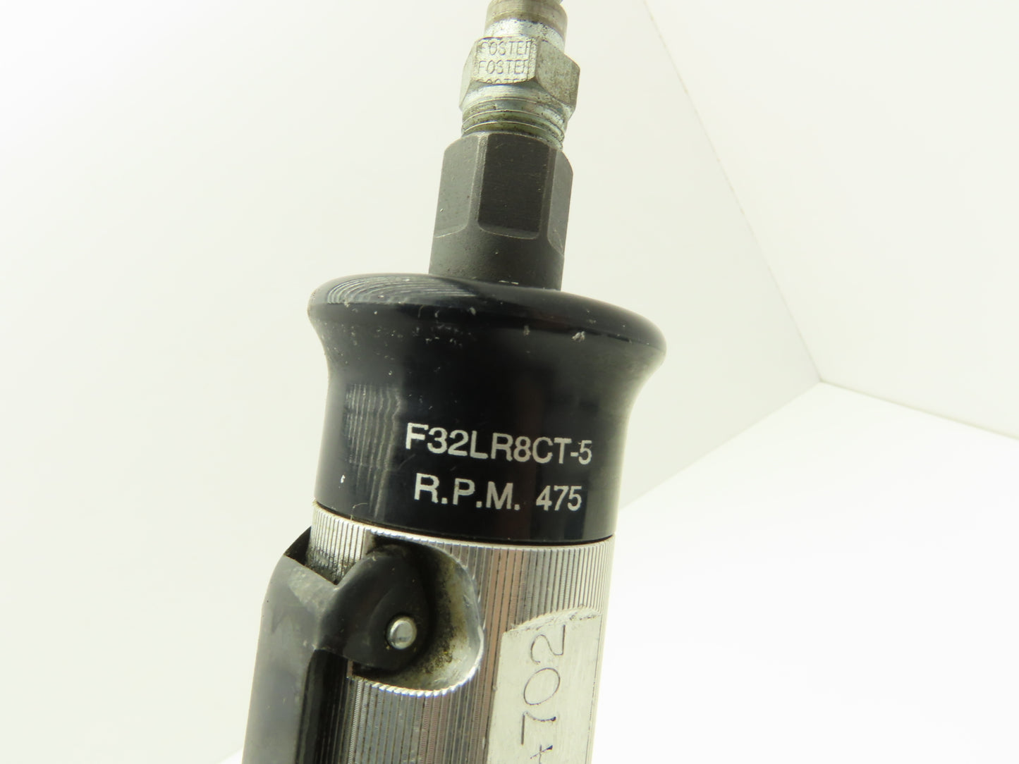 Stanley F32LR8CT-5 Pneumatic Nutrunner 10mm Drive Right Angle 0621C5029