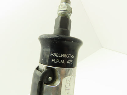 Stanley F32LR8CT-5 Pneumatic Nutrunner 10mm Drive Right Angle 0621C5029