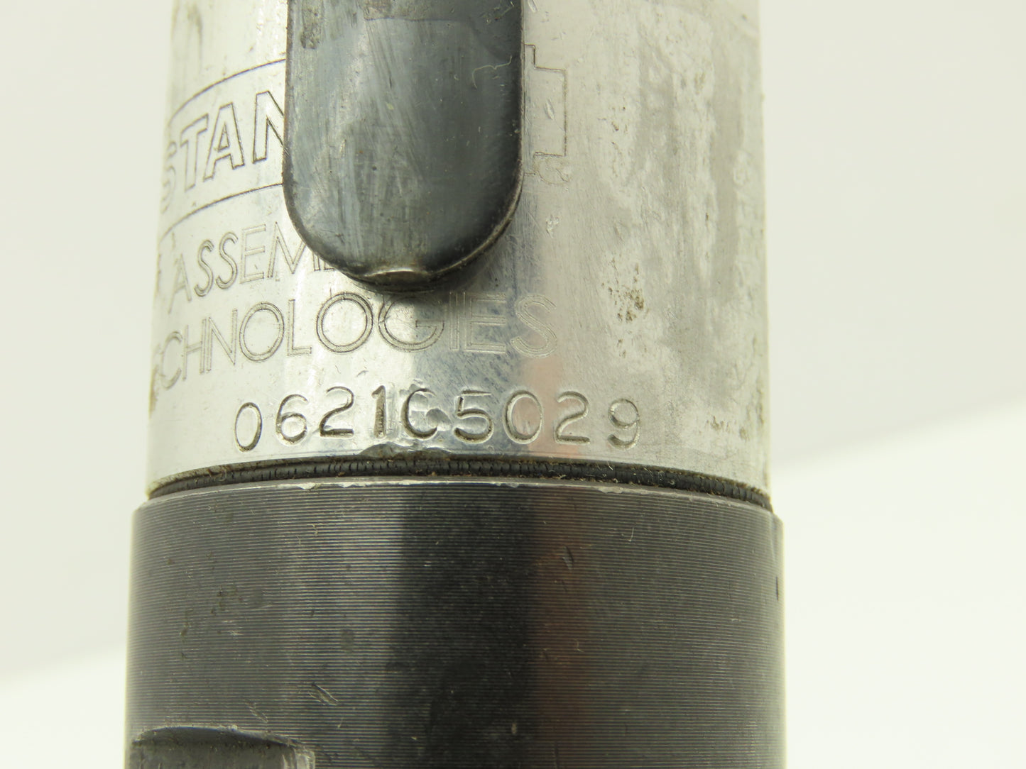 Stanley F32LR8CT-5 Pneumatic Nutrunner 10mm Drive Right Angle 0621C5029