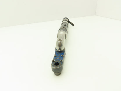 Stanley F32LR8CT-5 Pneumatic Nutrunner 10mm Drive Right Angle 0621C5029