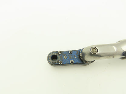 Stanley F32LR8CT-5 Pneumatic Nutrunner 10mm Drive Right Angle 0621C5029