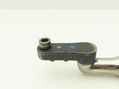 Stanley F32LR8CT-5 Pneumatic Nutrunner 10mm Drive Right Angle 0621C5029