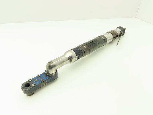 Stanley F32LR8CT-5 Pneumatic Nutrunner 10mm Drive Right Angle 0621C5029