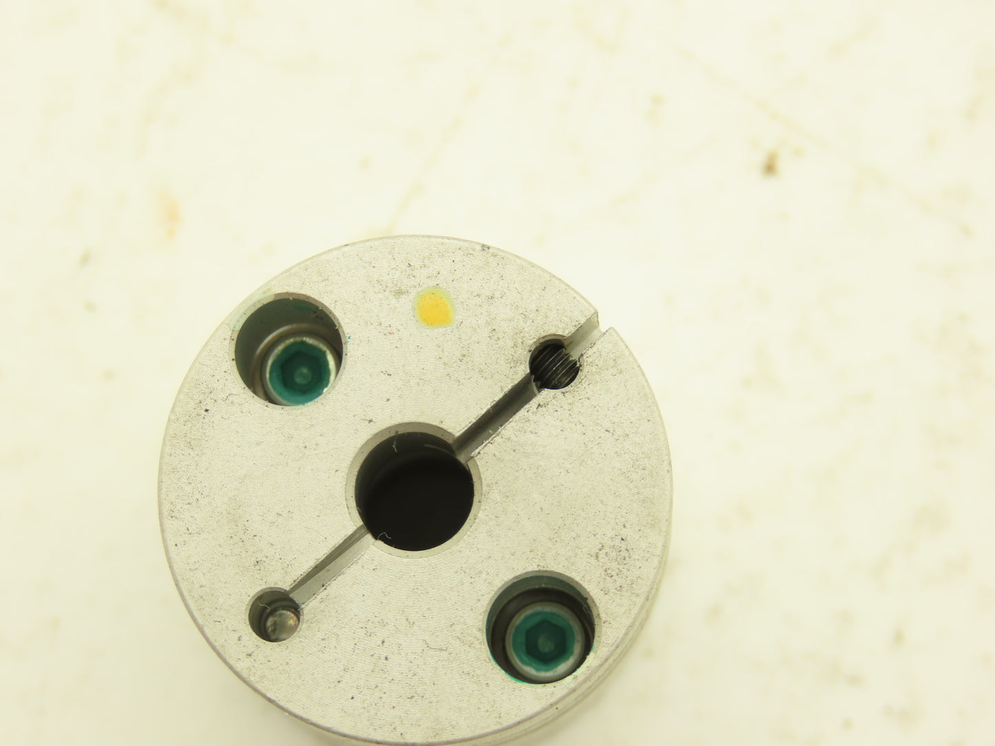 MIKI SFC-020DA2-6B-8B Servo Flex Coupling Type C 6mm ID x 8mm ID Lot of 10