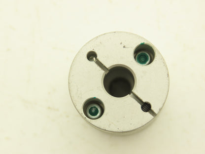 MIKI SFC-020DA2-6B-8B Servo Flex Coupling Type C 6mm ID x 8mm ID Lot of 10