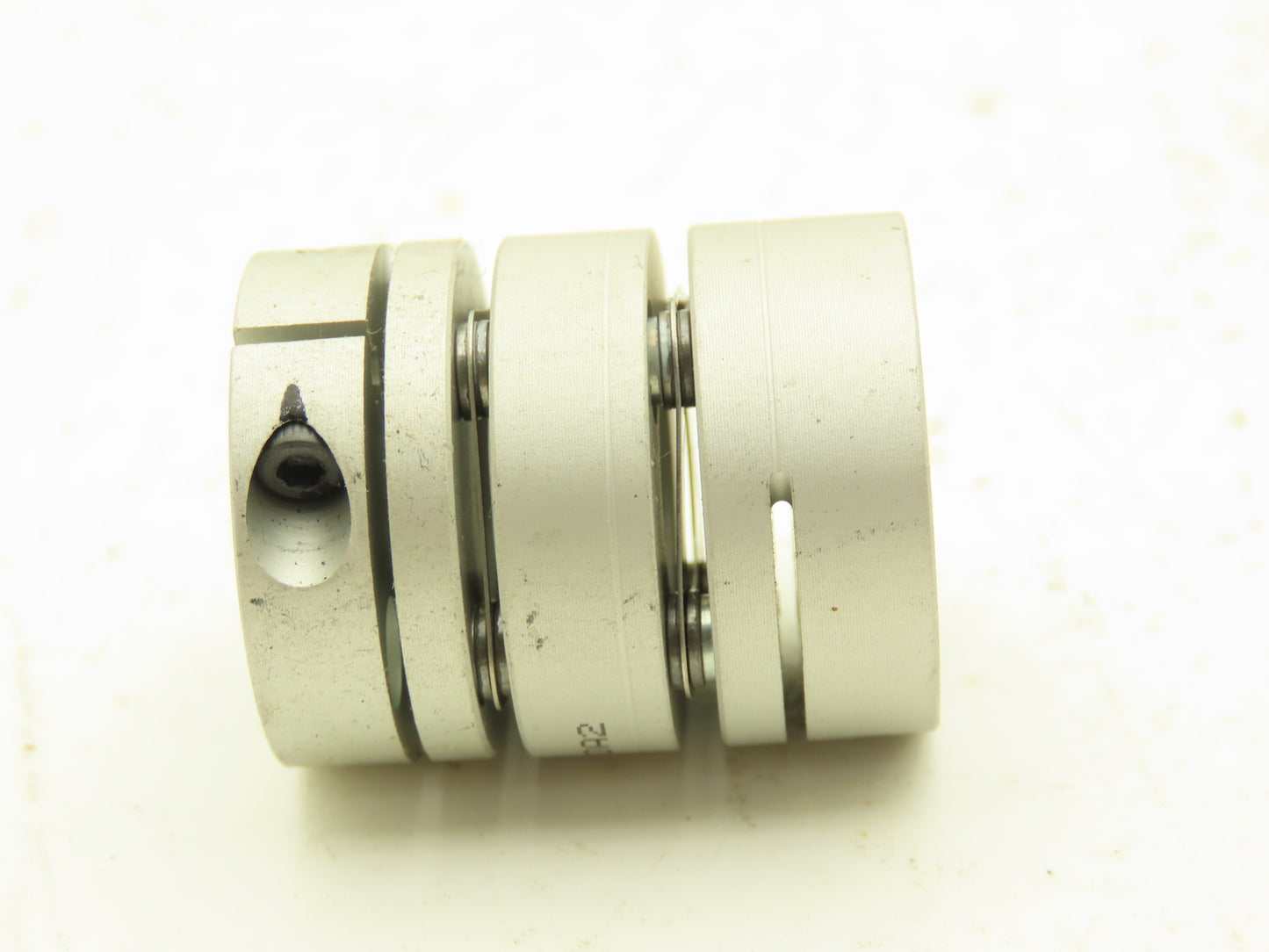 MIKI SFC-020DA2-6B-8B Servo Flex Coupling Type C 6mm ID x 8mm ID Lot of 10