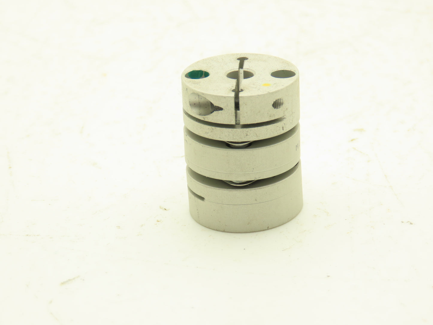 MIKI SFC-020DA2-6B-8B Servo Flex Coupling Type C 6mm ID x 8mm ID Lot of 10