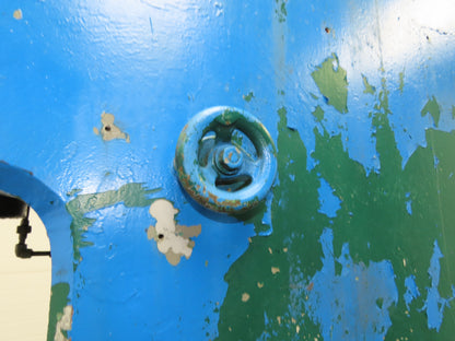 Denison Multipress Electric Over Hydraulic Press 25 Ton 9-3/8" Stroke 460V