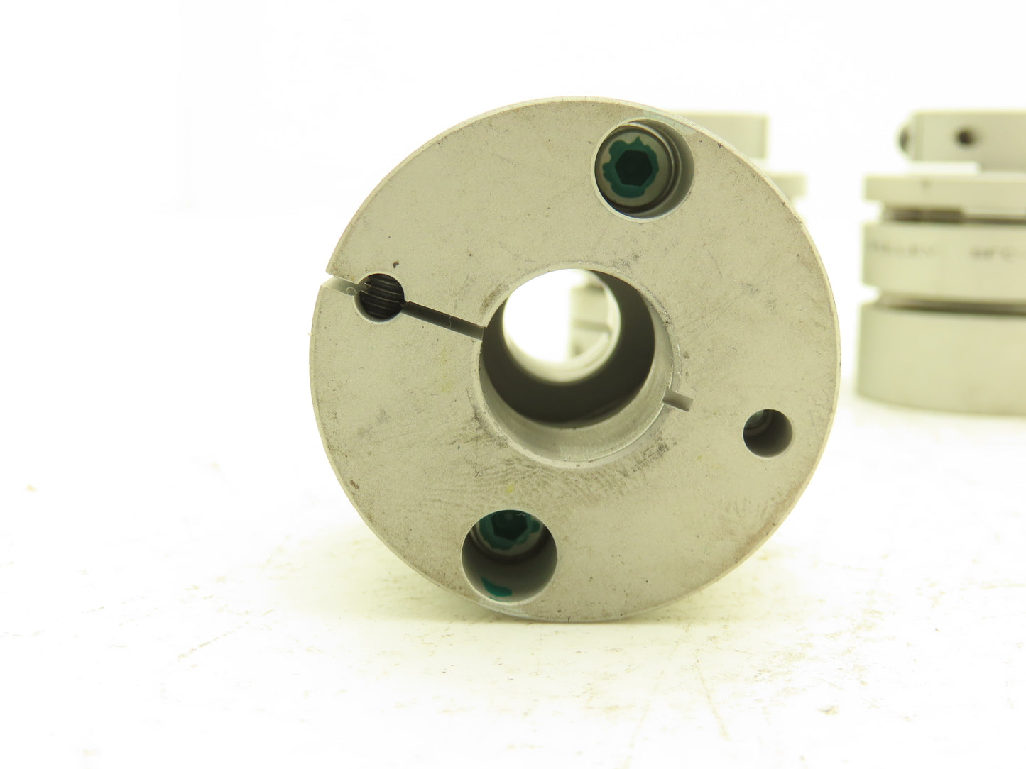 MIKI SFC-040DA2-12-16 Servo Flex Coupling Type B 12mm ID x 16mm ID Lot of 3