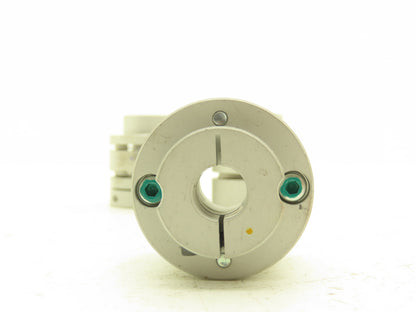 MIKI SFC-040DA2-12-16 Servo Flex Coupling Type B 12mm ID x 16mm ID Lot of 3
