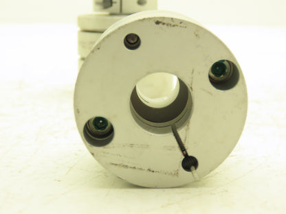 MIKI SFC-050DA2-16-20 Servo Flex Coupling Type B 16mm ID x 20mm ID Lot of 2