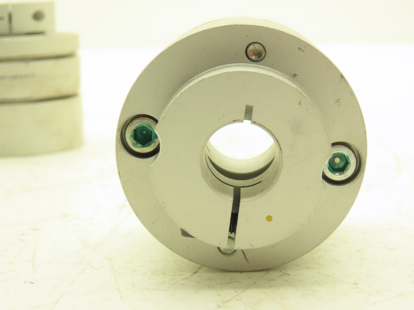 MIKI SFC-050DA2-16-20 Servo Flex Coupling Type B 16mm ID x 20mm ID Lot of 2