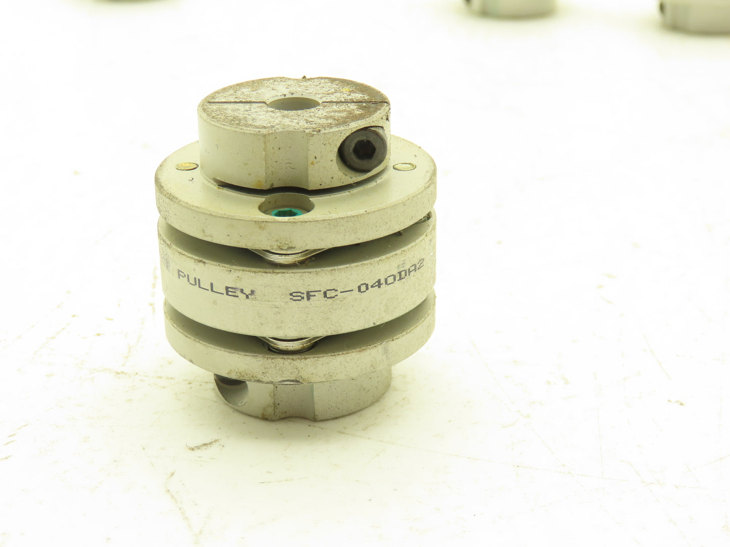 MIKI SFC-040DA2-8A-14A Servo Flex Coupling 8mm ID x 14mm ID Type A Lot of 4